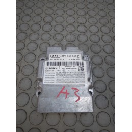 Centralina airbag Audi A3 8P dal 2003 al 2013 cod 8p0959655p  1701181969016