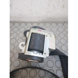 Cintura di sicurezza ant sx Audi A3 8p dal 2006 al 2013 cod 8p4857705b  1701183494905