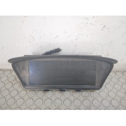 Contachilometri quadro strumenti Bmw Serie 5 E60 E61 dal 2003 al 2010 cod 9151978 611260003042  1701183930427