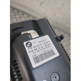 Contachilometri quadro strumenti Bmw Serie 5 E60 E61 dal 2003 al 2010 cod 9151978 611260003042  1701183930427