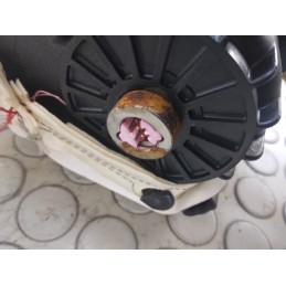 Airbag lato passeggero ant dx Opel Zafira B dal 2005 al 2014 cod 601762400a  1701184225560