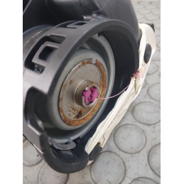 Airbag lato passeggero ant dx Opel Zafira B dal 2005 al 2014 cod 601762400a  1701184225560