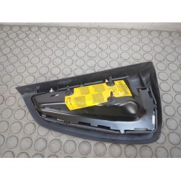 Airbag sedile ant dx Opel Zafira B dal 2005 al 2014 cod 13165247  1701184845584