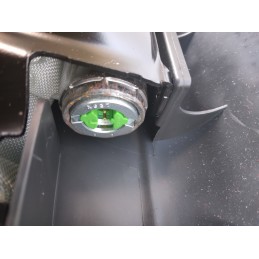Airbag sedile ant dx Opel Zafira B dal 2005 al 2014 cod 13165247  1701184845584