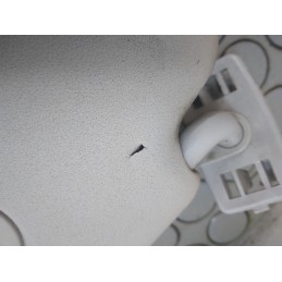Coppia alette parasole dx sx Mercedes Classe A W169 dal 2004 al 2011 cod a1698100210  1701187165894