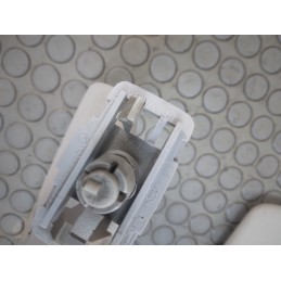Coppia alette parasole dx sx Mercedes Classe A W169 dal 2004 al 2011 cod a1698100210  1701187165894