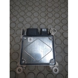 Centralina airbag Ford Focus dal 2004 al 2007 II serie cod 4m5t14b056bf  1701188005311