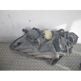 Faro fanale proiettore ant dx Mercedes Classe B W245 dal 2005 al 2011 cod a1698207861  1701264866898