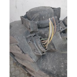 Faro fanale proiettore ant dx Mercedes Classe B W245 dal 2005 al 2011 cod a1698207861  1701264866898