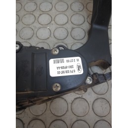 Pedale acceleratore Ford Fiesta V dal 2002 al 2008 cod 2s61-9f836-aa  1701266003185