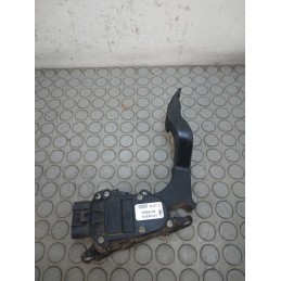 Pedale acceleratore Ford Fiesta V dal 2002 al 2008 cod 2s61-9f836-aa  1701266003185