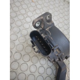 Pedale acceleratore Ford Fiesta V dal 2002 al 2008 cod 2s61-9f836-aa  1701266003185