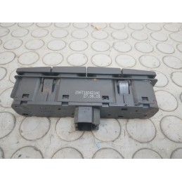 Comando interruttore lunotto termico Ford Fiesta V dal 2002 al 2008 cod 2s6t18c621ac  1701266194821
