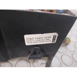 Centralina portafusibili Ford Fiesta V dal 2002 al 2008 cod 2s6t-14401-kda  1701266362589