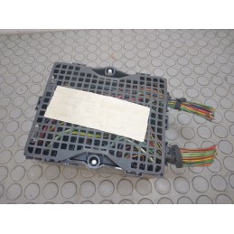 Centralina portafusibili Ford Fiesta V dal 2002 al 2008 cod 2s6t-14401-kda  1701266362589