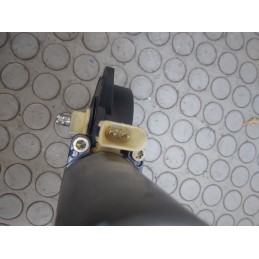 Motorino alzavetro ant sx Ford Fiesta V dal 2002 al 2008 cod 0130821938  1701266798807