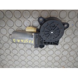 Motorino alzavetro ant sx Ford Fiesta V dal 2002 al 2008 cod 0130821938  1701266798807