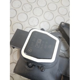 Pedale acceleratore Mercedes Classe B W245 dal 2005 al 2011 cod a1693000504  1701267515557
