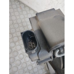 Pedale acceleratore Mercedes Classe B W245 dal 2005 al 2011 cod a1693000504  1701267515557