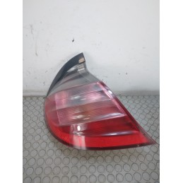 Fanale fanalino stop post sx Mercedes Classe C W203 Coupe dal 2000 al 2007  1701268372678