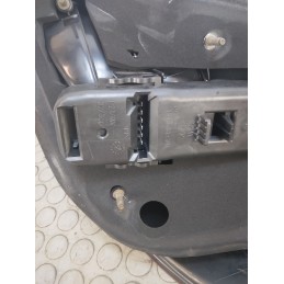 Fanale fanalino stop post sx Mercedes Classe C W203 Coupe dal 2000 al 2007  1701268372678