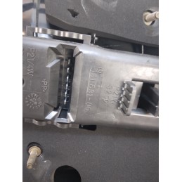 Fanale fanalino stop post sx Mercedes Classe C W203 Coupe dal 2000 al 2007  1701268372678