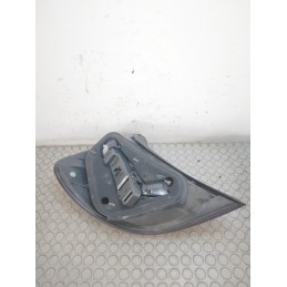 Fanale fanalino stop post dx Mercedes Classe C W203 coupe dal 2000 al 2007  1701269011217