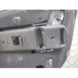 Fanale fanalino stop post dx Mercedes Classe C W203 coupe dal 2000 al 2007  1701269011217