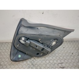 Fanale fanalino stop post dx Mercedes Classe C W203 coupe dal 2000 al 2007  1701269011217