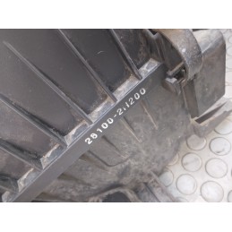 Scatola filtro aria Kia Ceed 1.6 d dal 2006 al 2012 cod 28100-2h200  1701270249586