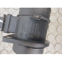 Debimetro flussometro Kia Ceed 1.6 d dal 2006 al 2012 cod 28164-2a401 9220930004  1701270443076