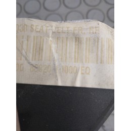 Cintura di sicurezza ant dx Kia Ceed dal 2006 al 2012 cod 88820-1j000  1701332398054