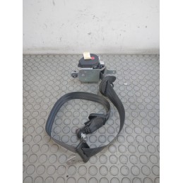 Cintura di sicurezza ant sx Kia Ceed dal 2006 al 2012 cod 88810-1h000  1701332622142