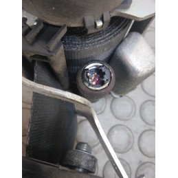 Cintura di sicurezza ant sx Kia Ceed dal 2006 al 2012 cod 88810-1h000  1701332622142