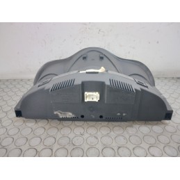 Contachilometri quadro strumenti Mercedes Classe C W203 dal 2000 al 2007 cod a2035404511  1701335342931