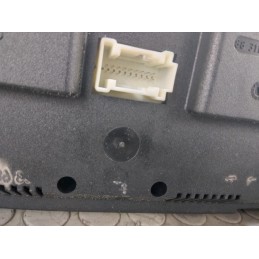 Contachilometri quadro strumenti Mercedes Classe C W203 dal 2000 al 2007 cod a2035404511  1701335342931