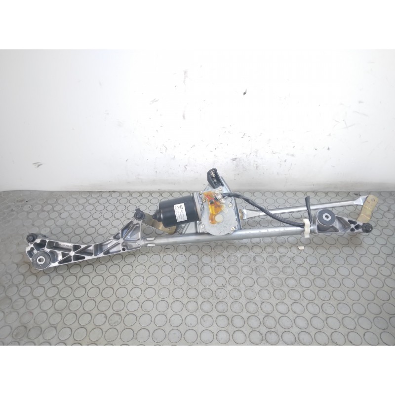 Motorino tergicristallo ant Mercedes Classe C W203 dal 2000 al 2007 cod a2038200342  1701336122266