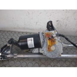 Motorino tergicristallo ant Mercedes Classe C W203 dal 2000 al 2007 cod a2038200342  1701336122266