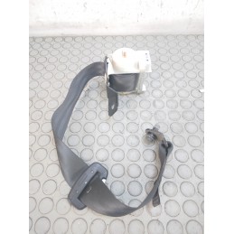 Cintura di sicurezza post sx Kia Ceed dal 2006 al 2012 cod 8981010/20-1h000  1701336947753