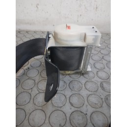Cintura di sicurezza post sx Kia Ceed dal 2006 al 2012 cod 8981010/20-1h000  1701336947753