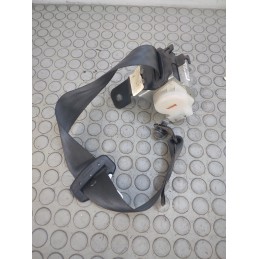 Cintura di sicurezza post sx Kia Ceed dal 2006 al 2012 cod 8981010/20-1h000  1701336947753
