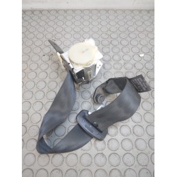 Cintura di sicurezza post sx Kia Ceed dal 2006 al 2012 cod 8981010/20-1h000  1701336947753