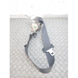 Cintura di sicurezza post dx Kia Ceed dal 2006 al 2012 cod 89820-1h000  1701337335047