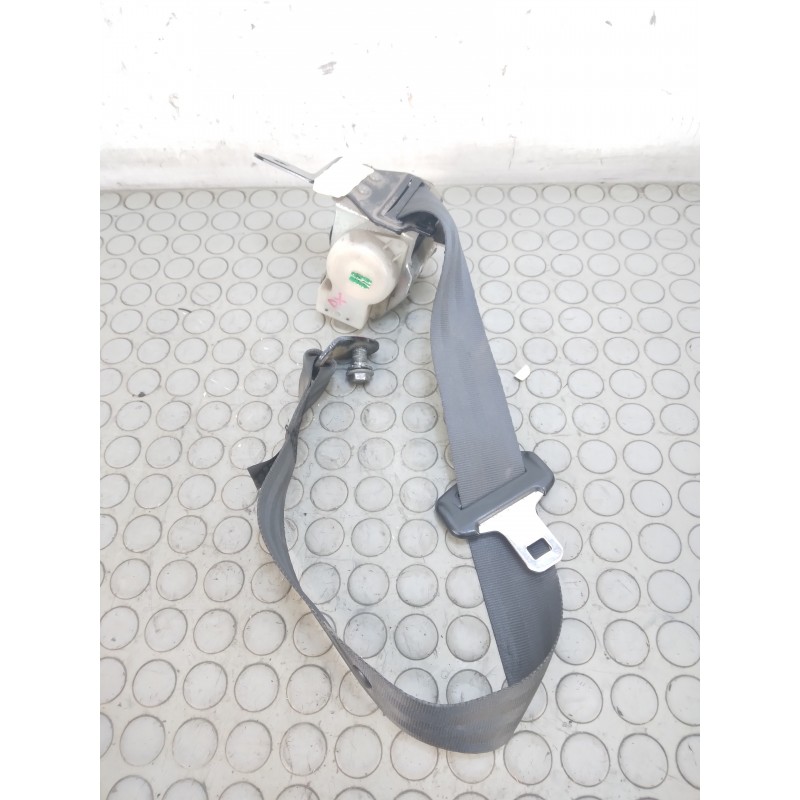 Cintura di sicurezza post dx Kia Ceed dal 2006 al 2012 cod 89820-1h000  1701337335047