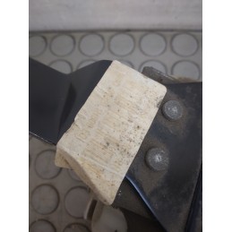 Cintura di sicurezza post dx Kia Ceed dal 2006 al 2012 cod 89820-1h000  1701337335047