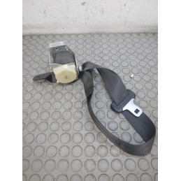 Cintura di sicurezza post dx Kia Ceed dal 2006 al 2012 cod 89820-1h000  1701337335047