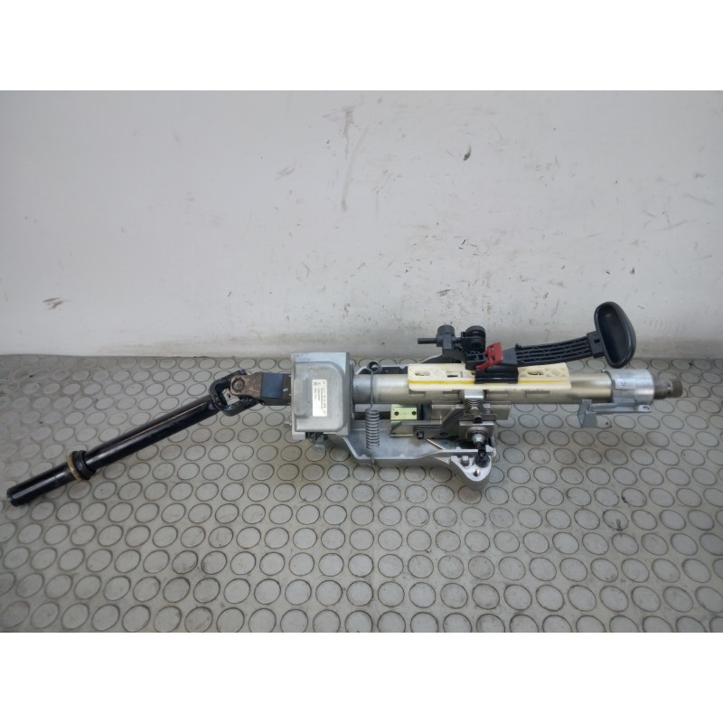 Piantone sterzo elettrico Mercedes Classe A W169 dal 2004 al 2010 cod 1695452932  1701356443693