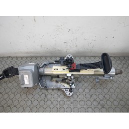 Piantone sterzo elettrico Mercedes Classe A W169 dal 2004 al 2010 cod 1695452932  1701356443693