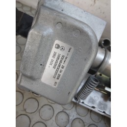 Piantone sterzo elettrico Mercedes Classe A W169 dal 2004 al 2010 cod 1695452932  1701356443693