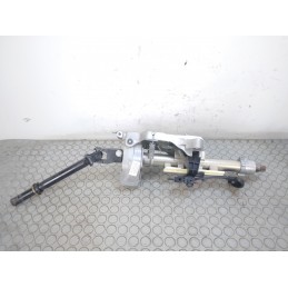 Piantone sterzo elettrico Mercedes Classe A W169 dal 2004 al 2010 cod 1695452932  1701356443693